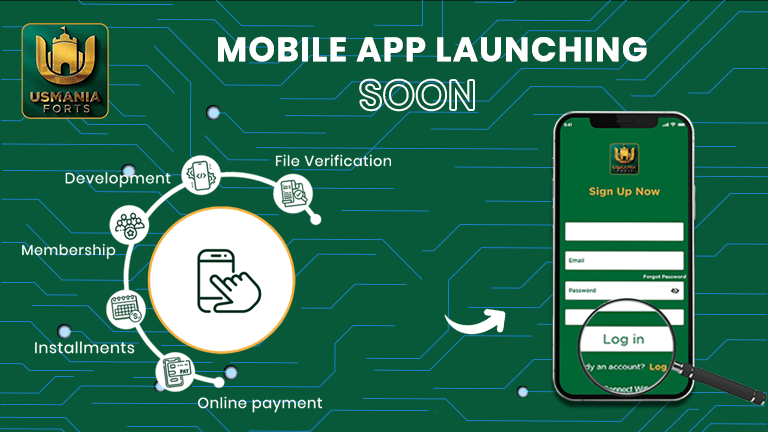 Mobile App Launching